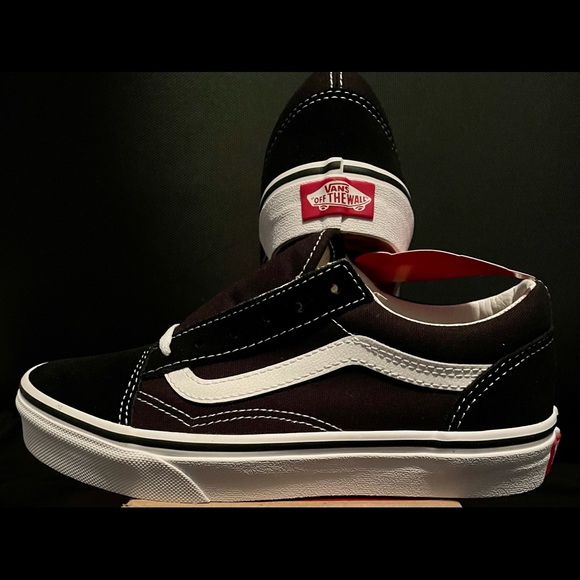 Vans Old School - Picture 1 of 1